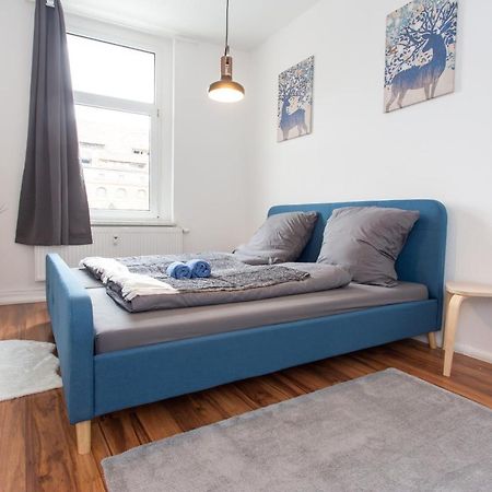 Full House Studios - Ls69 Apartments Halle  Extérieur photo