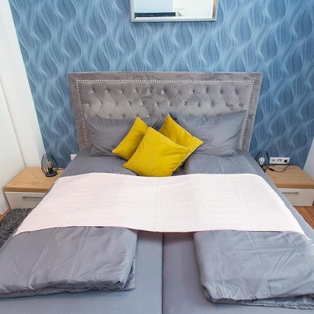 Full House Studios - Ls69 Apartments Halle  Extérieur photo