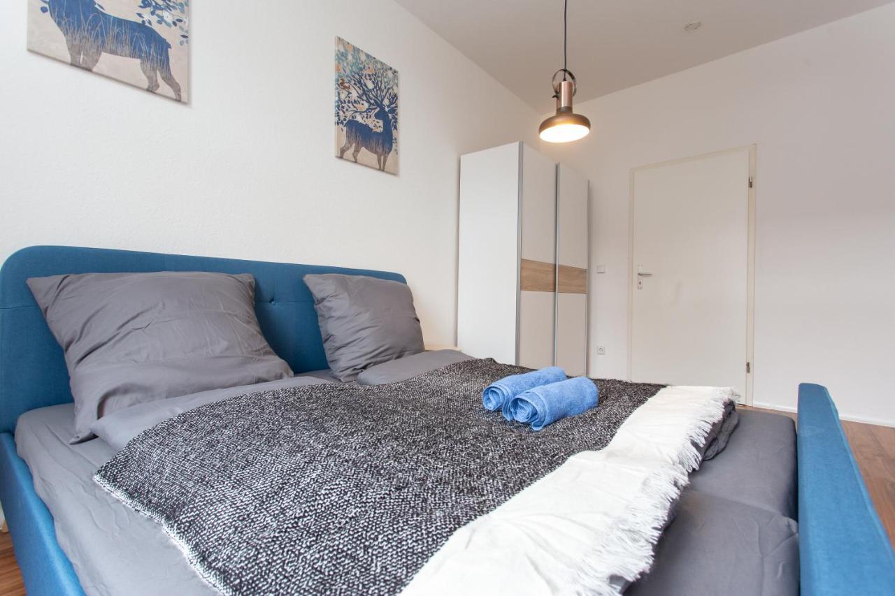 Full House Studios - Ls69 Apartments Halle  Extérieur photo