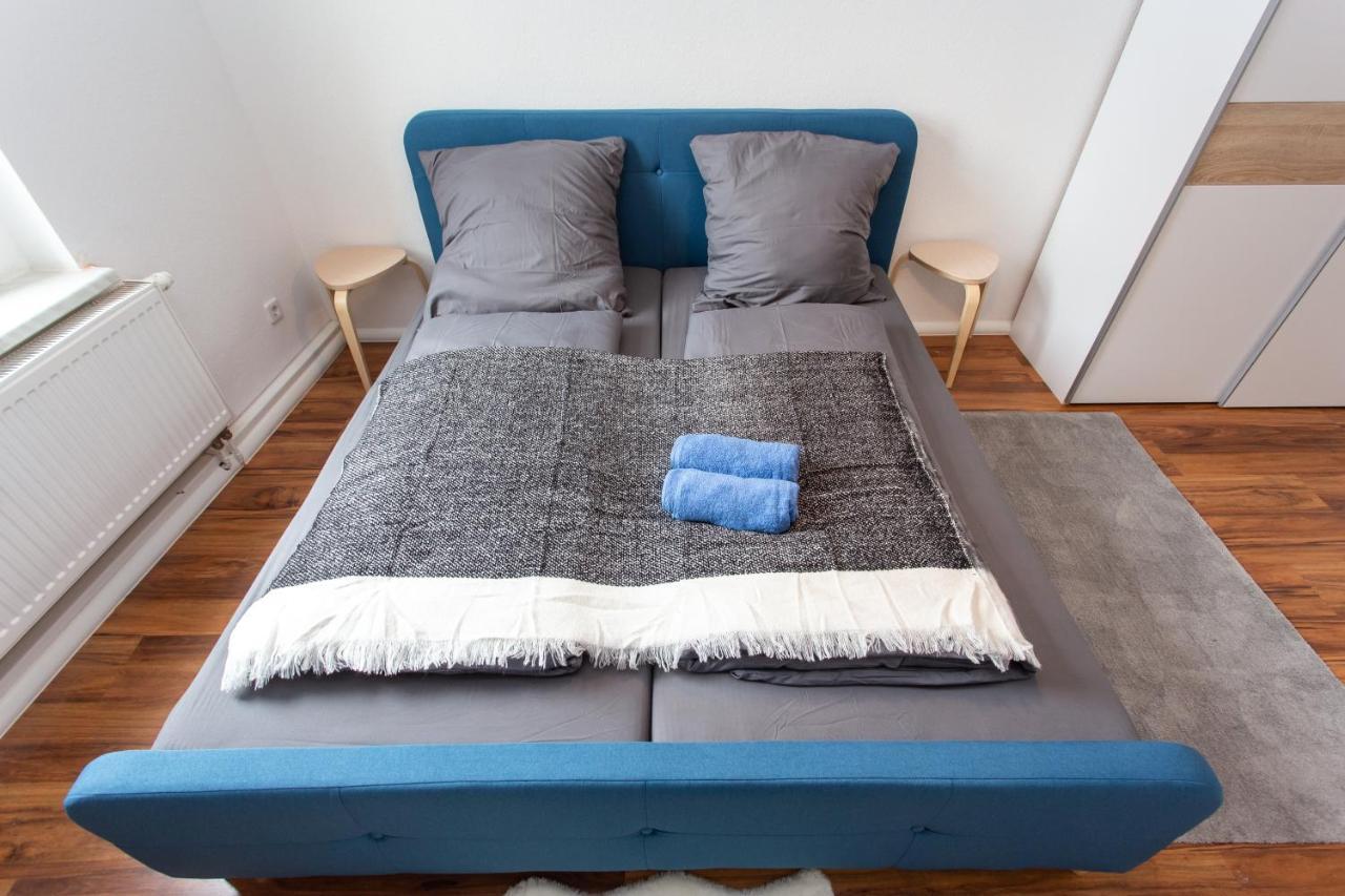 Full House Studios - Ls69 Apartments Halle  Extérieur photo