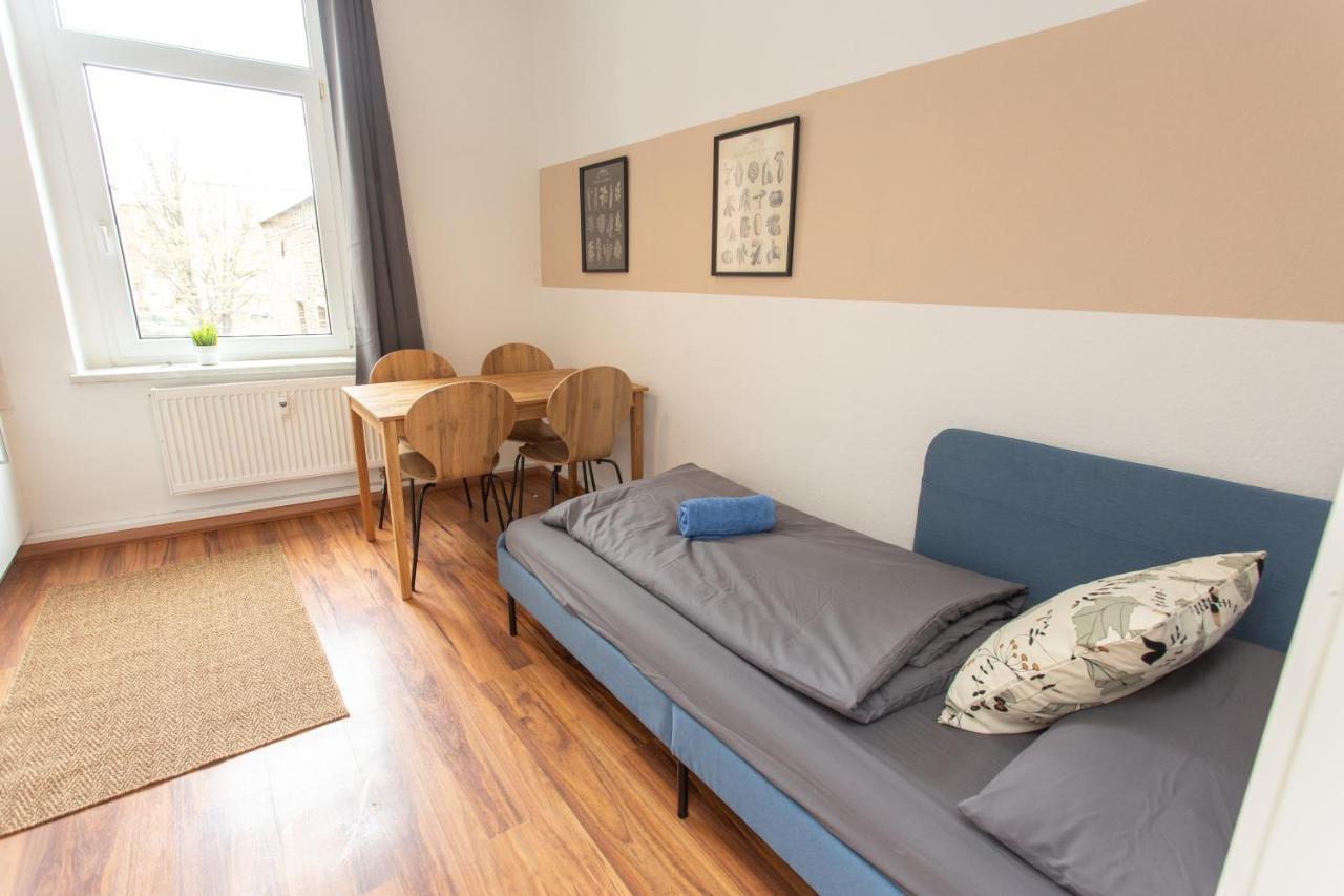 Full House Studios - Ls69 Apartments Halle  Extérieur photo