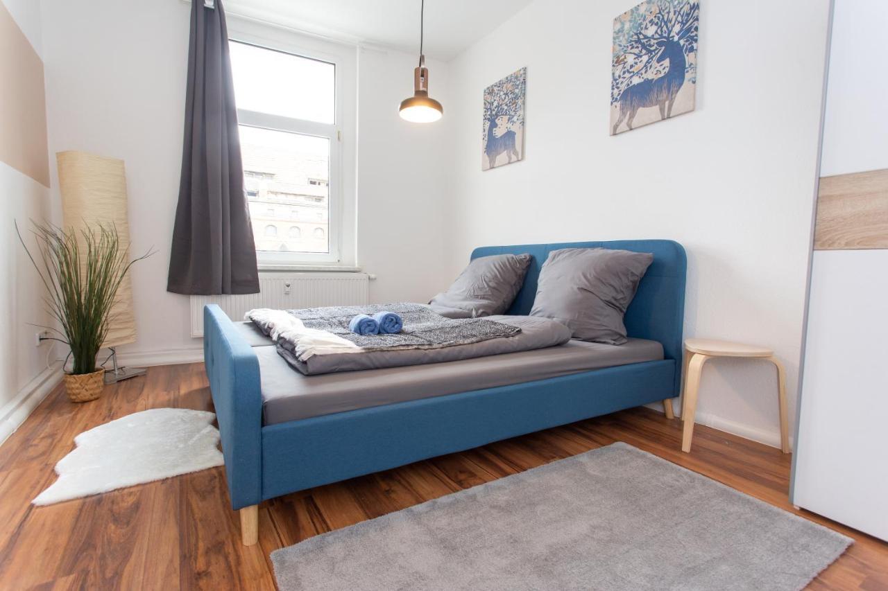 Full House Studios - Ls69 Apartments Halle  Extérieur photo