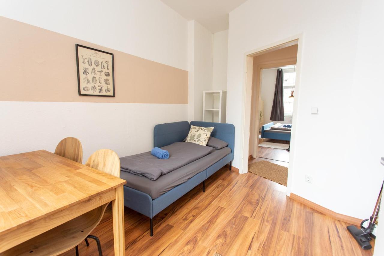 Full House Studios - Ls69 Apartments Halle  Extérieur photo