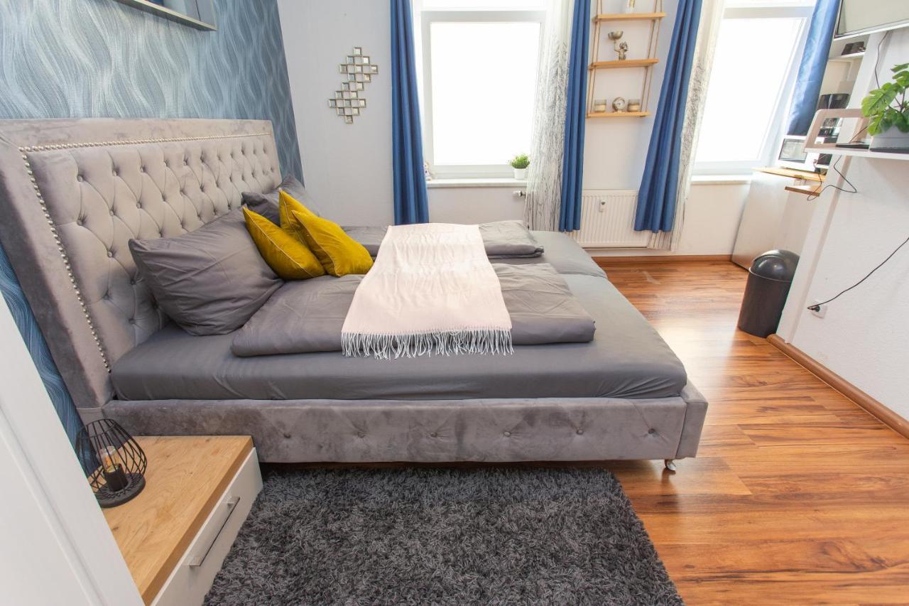 Full House Studios - Ls69 Apartments Halle  Extérieur photo