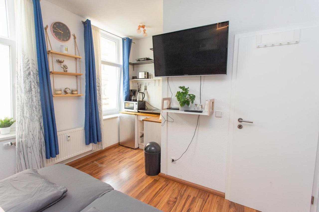 Full House Studios - Ls69 Apartments Halle  Extérieur photo