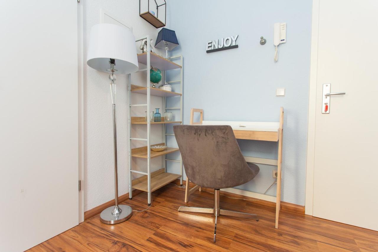 Full House Studios - Ls69 Apartments Halle  Extérieur photo