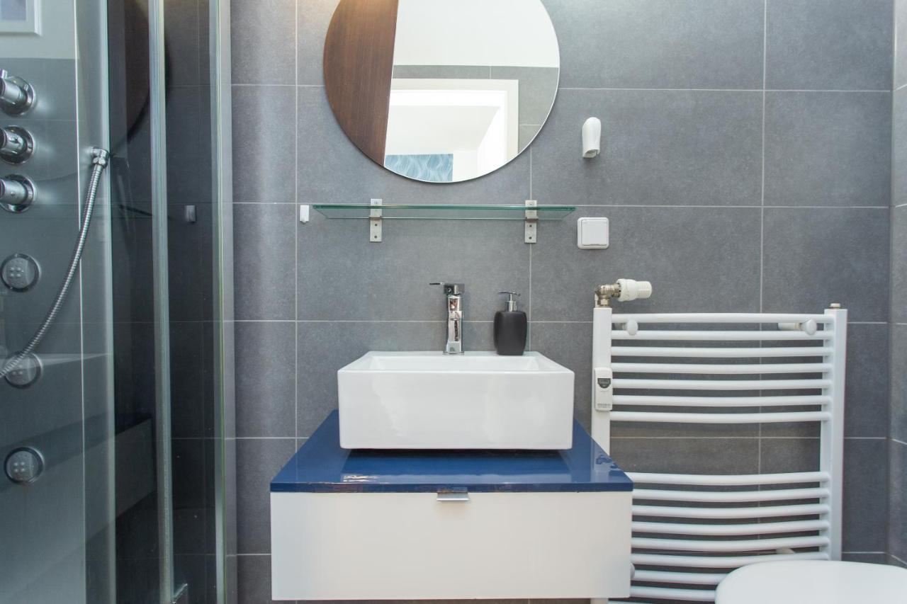 Full House Studios - Ls69 Apartments Halle  Extérieur photo