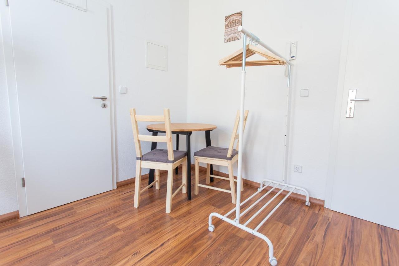 Full House Studios - Ls69 Apartments Halle  Extérieur photo