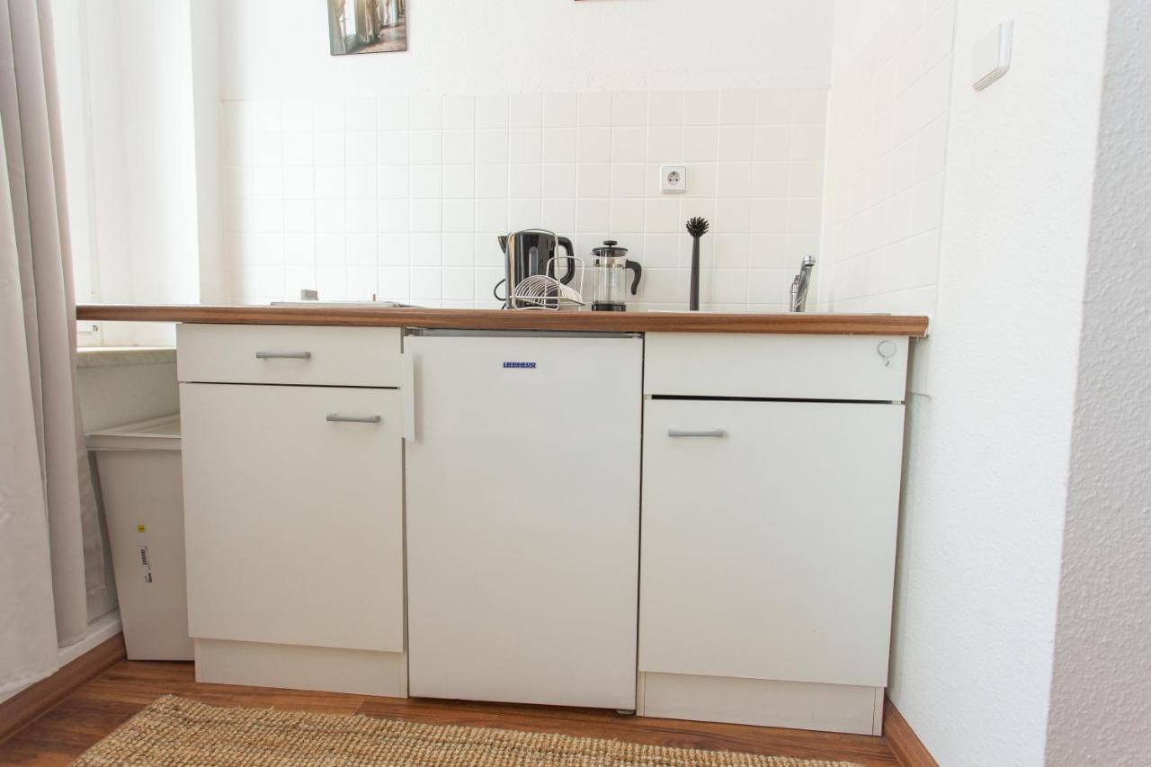 Full House Studios - Ls69 Apartments Halle  Extérieur photo