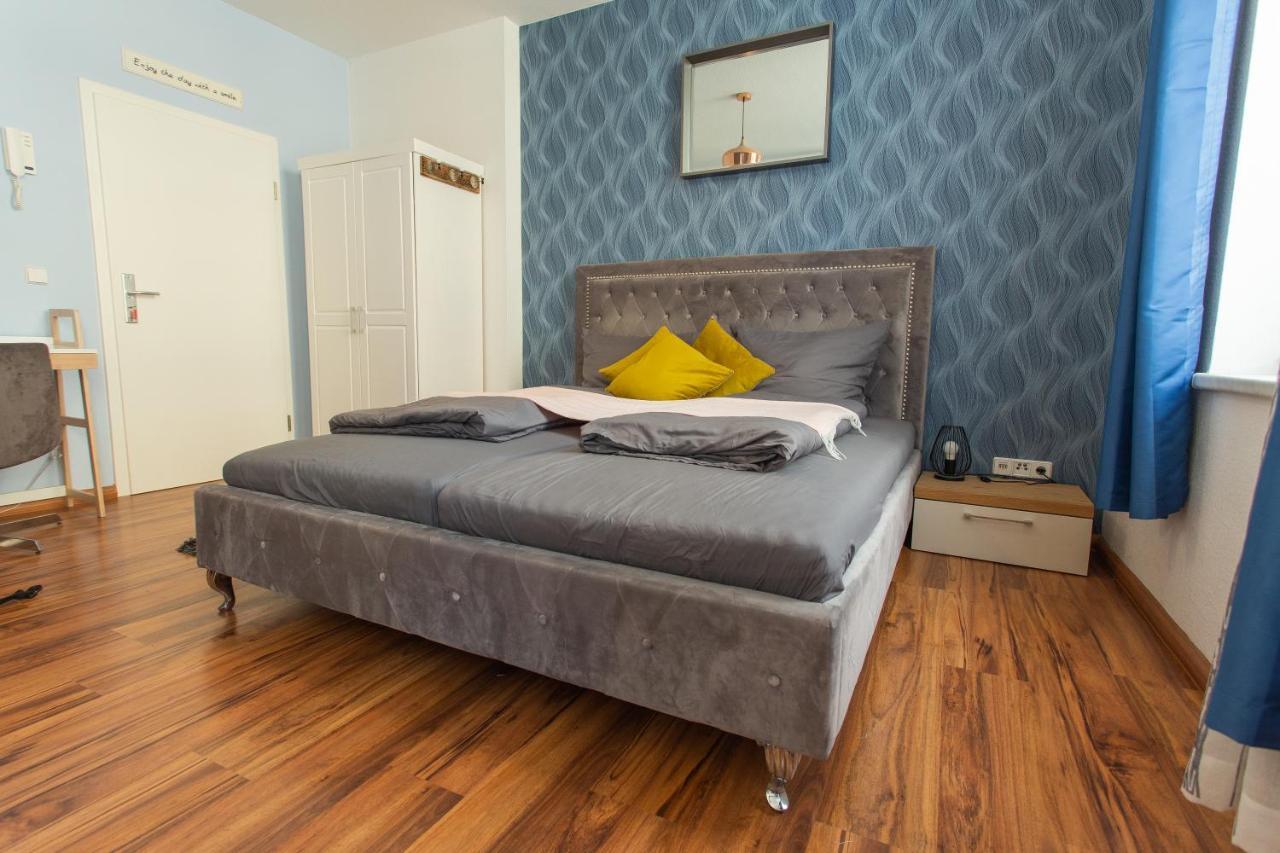 Full House Studios - Ls69 Apartments Halle  Extérieur photo