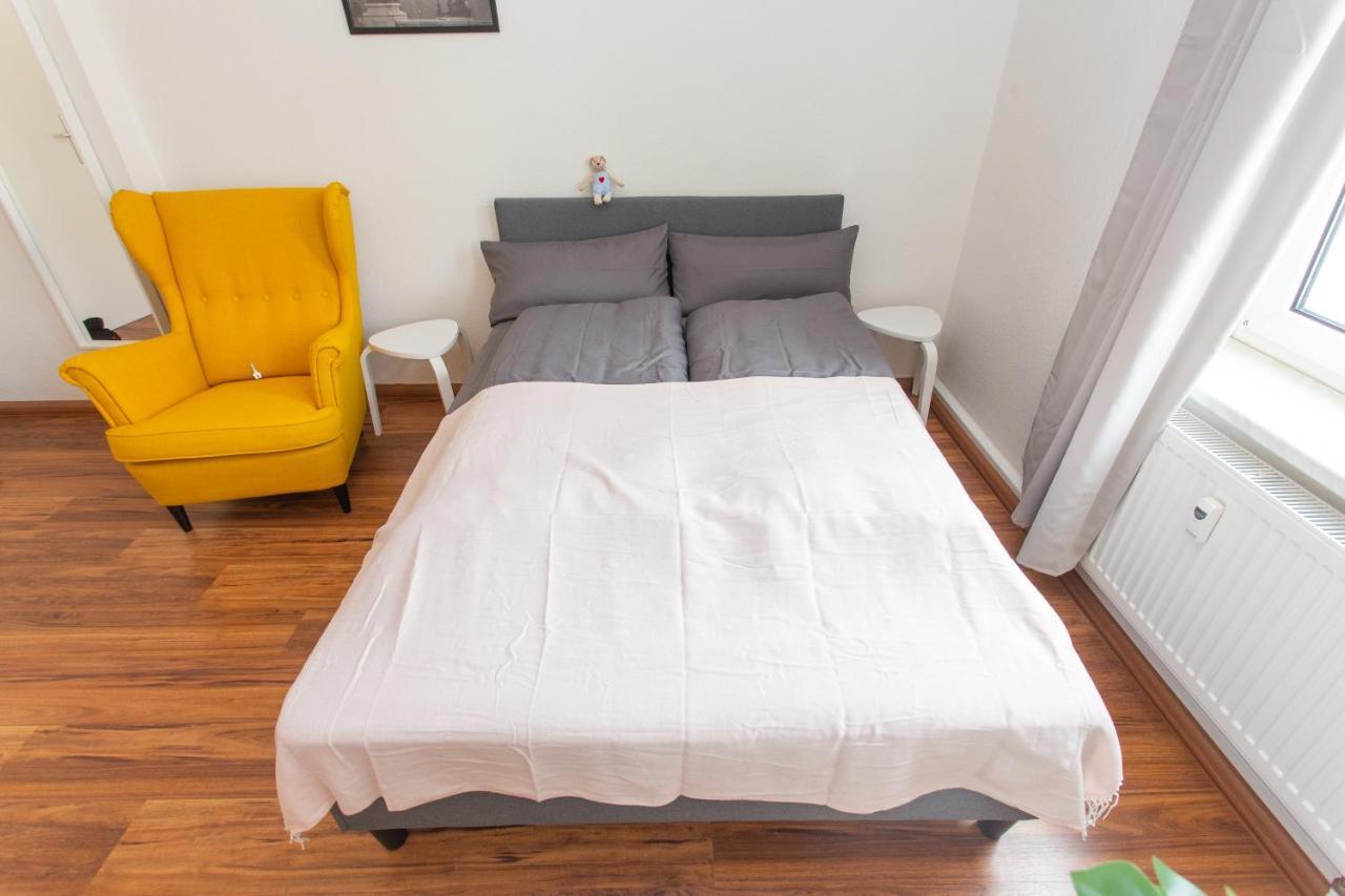 Full House Studios - Ls69 Apartments Halle  Extérieur photo