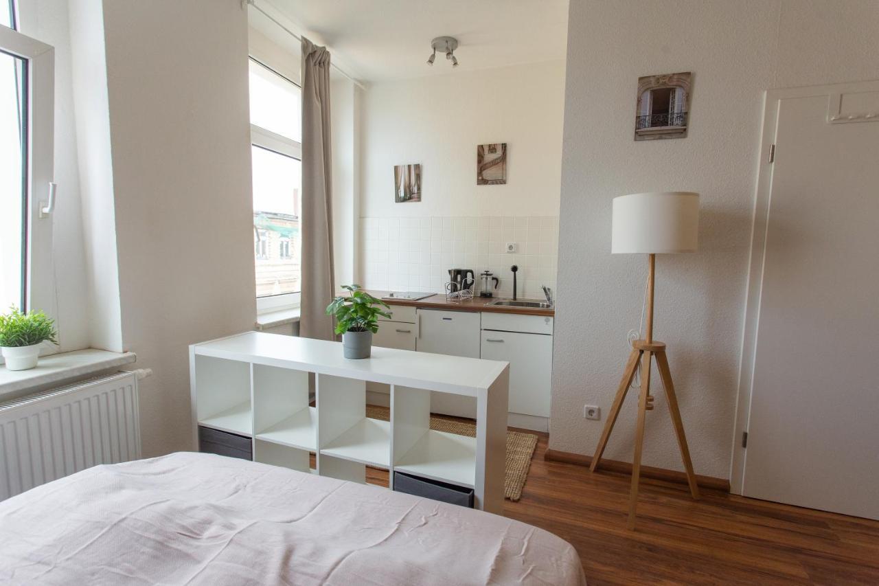 Full House Studios - Ls69 Apartments Halle  Extérieur photo