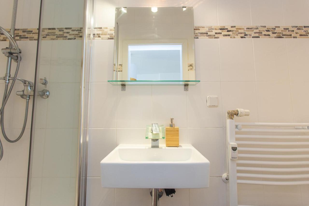 Full House Studios - Ls69 Apartments Halle  Extérieur photo