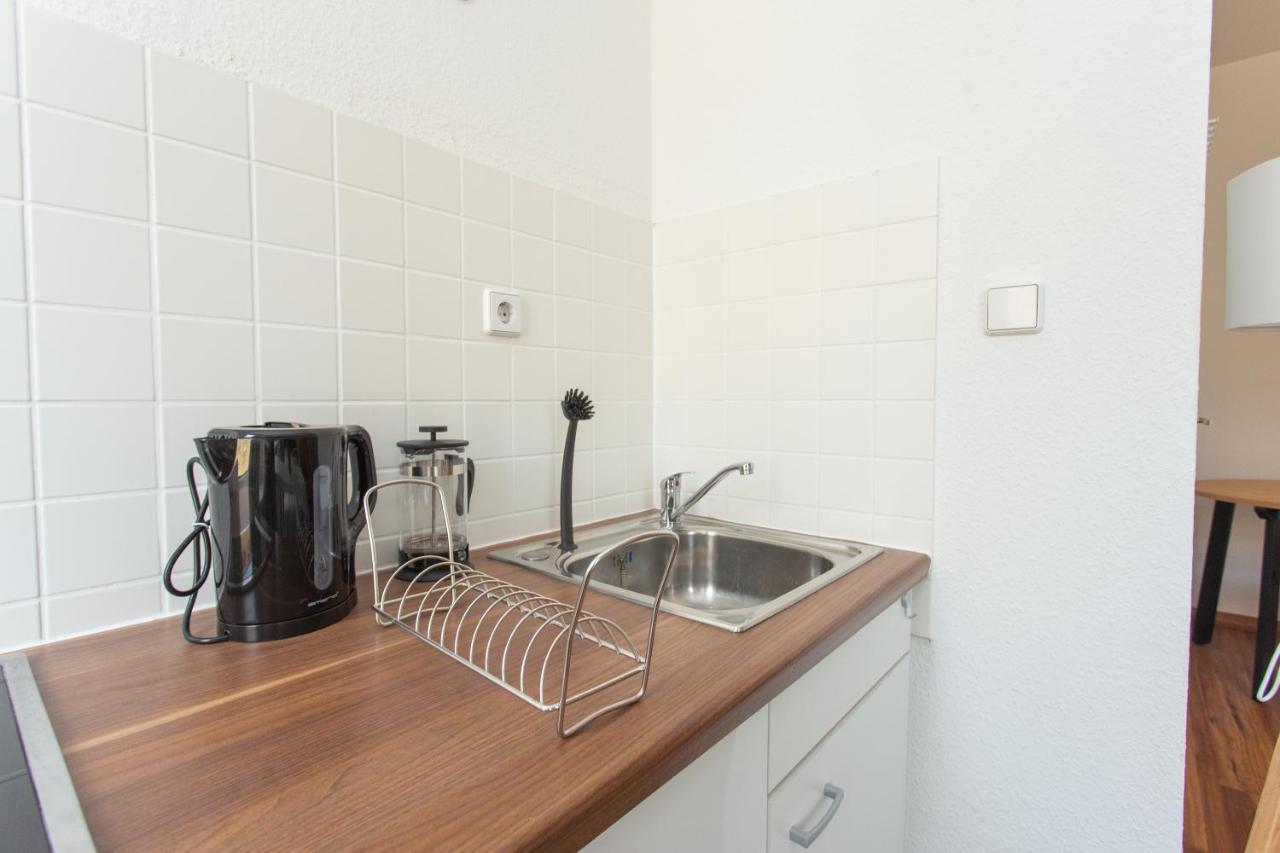 Full House Studios - Ls69 Apartments Halle  Extérieur photo