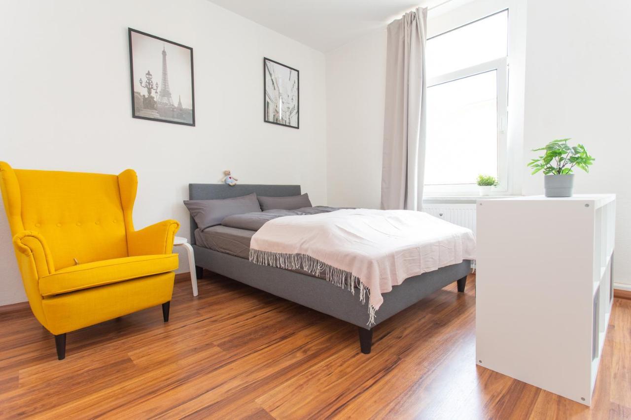 Full House Studios - Ls69 Apartments Halle  Extérieur photo