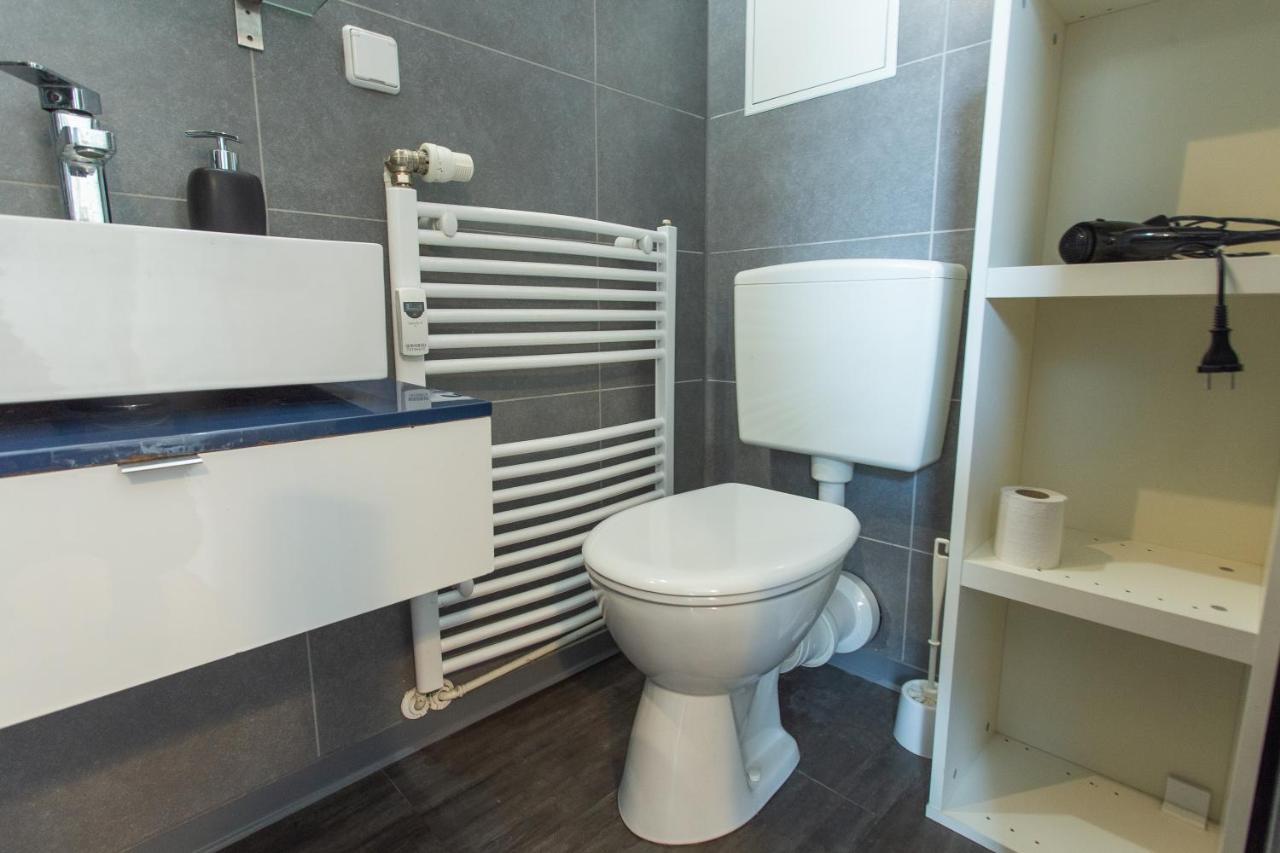 Full House Studios - Ls69 Apartments Halle  Extérieur photo