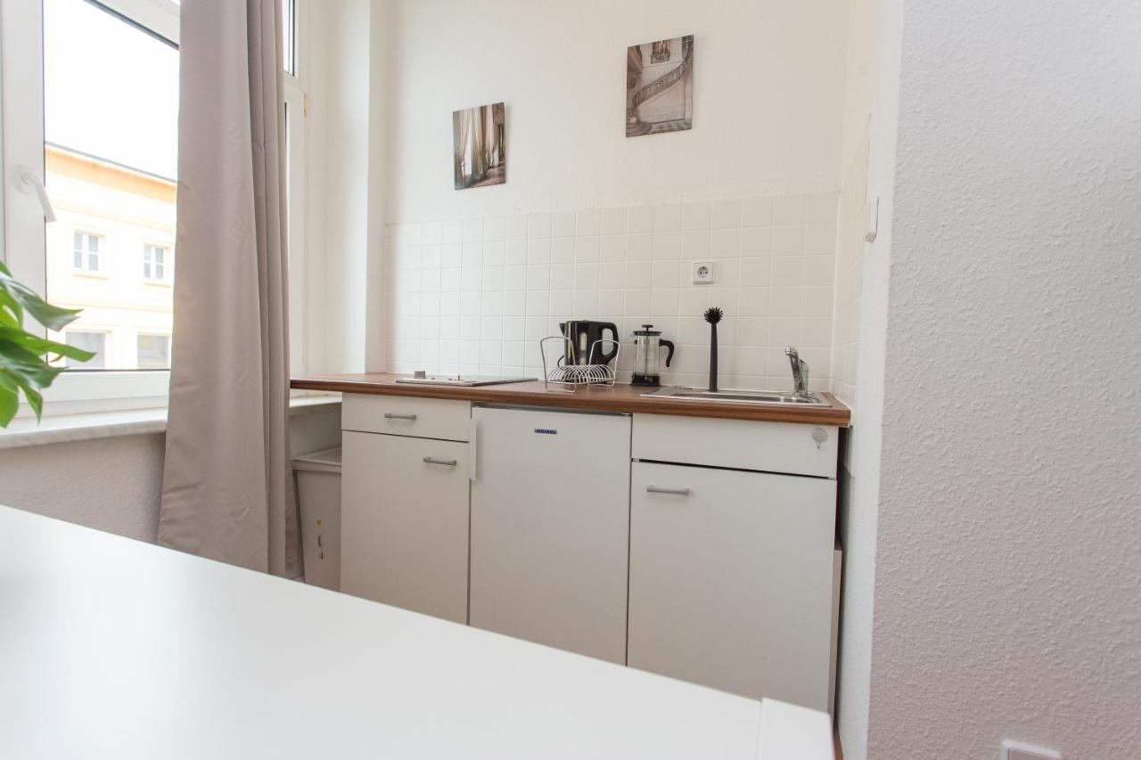 Full House Studios - Ls69 Apartments Halle  Extérieur photo