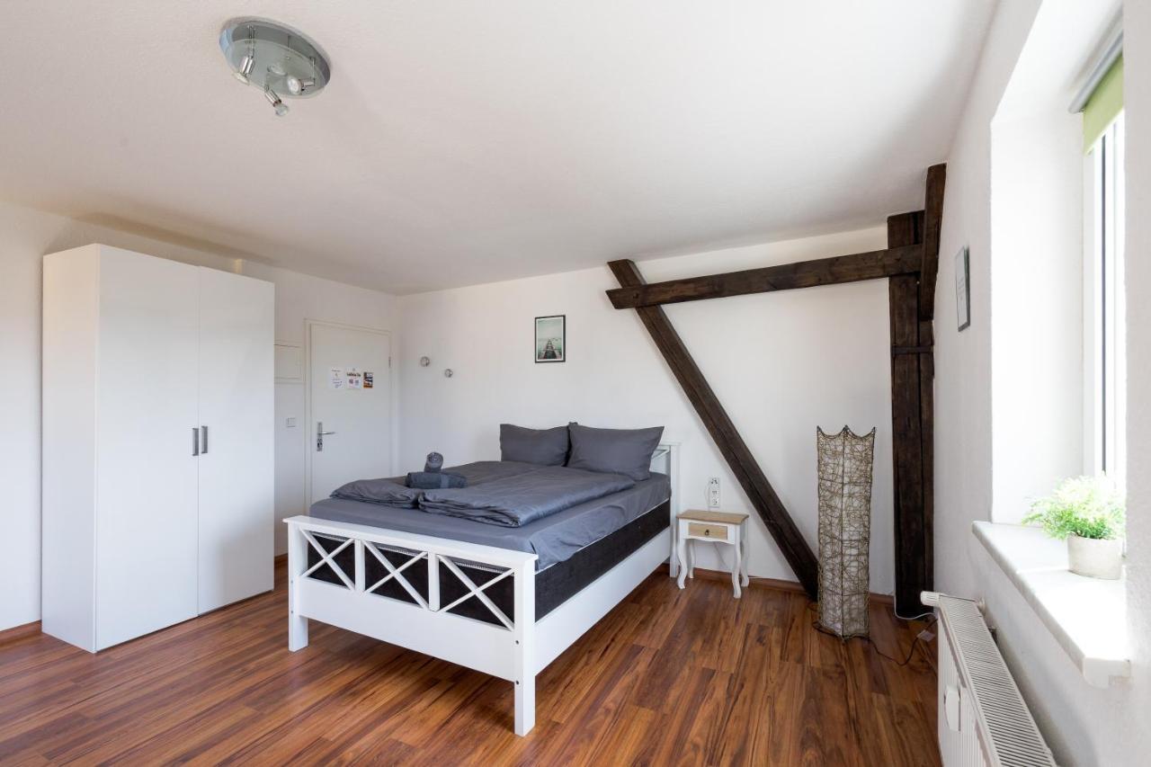 Full House Studios - Ls69 Apartments Halle  Extérieur photo