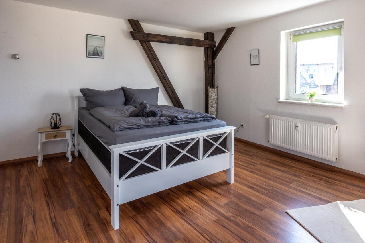 Full House Studios - Ls69 Apartments Halle  Extérieur photo