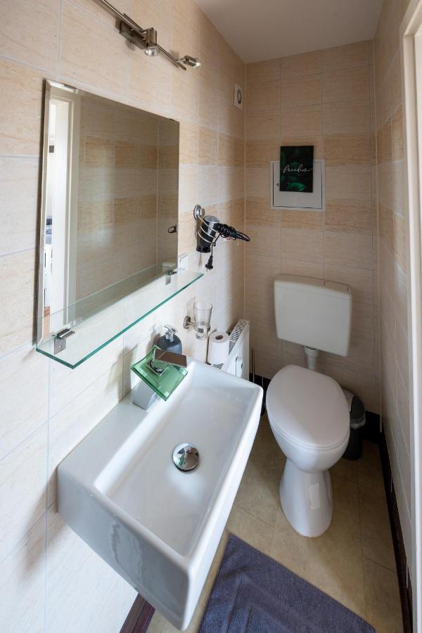 Full House Studios - Ls69 Apartments Halle  Extérieur photo
