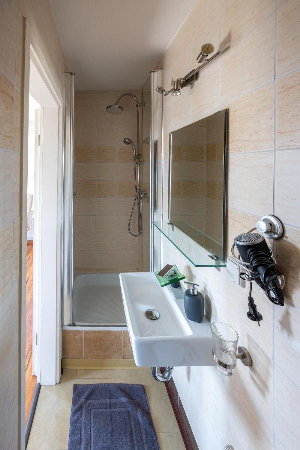 Full House Studios - Ls69 Apartments Halle  Extérieur photo