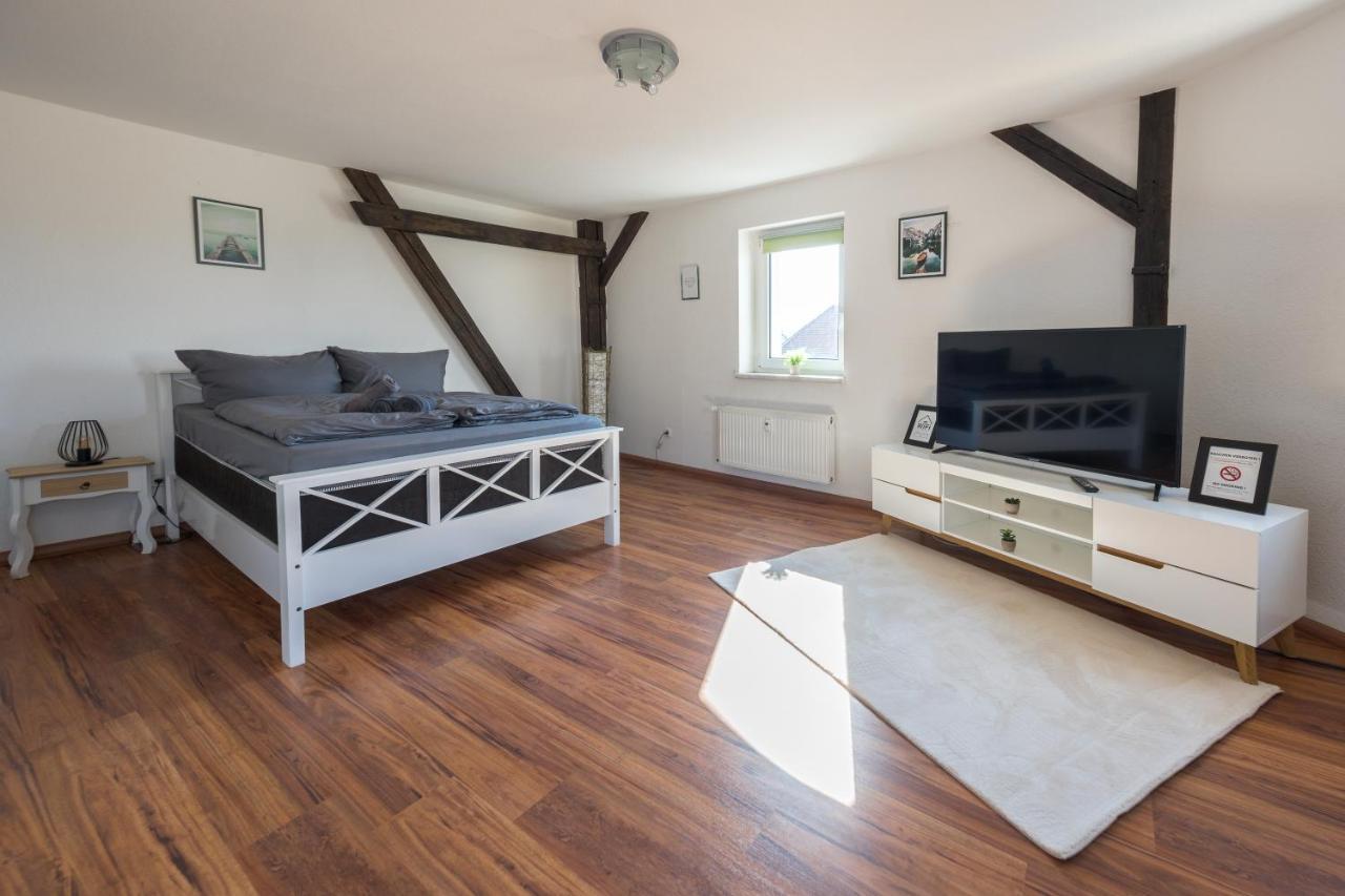 Full House Studios - Ls69 Apartments Halle  Extérieur photo