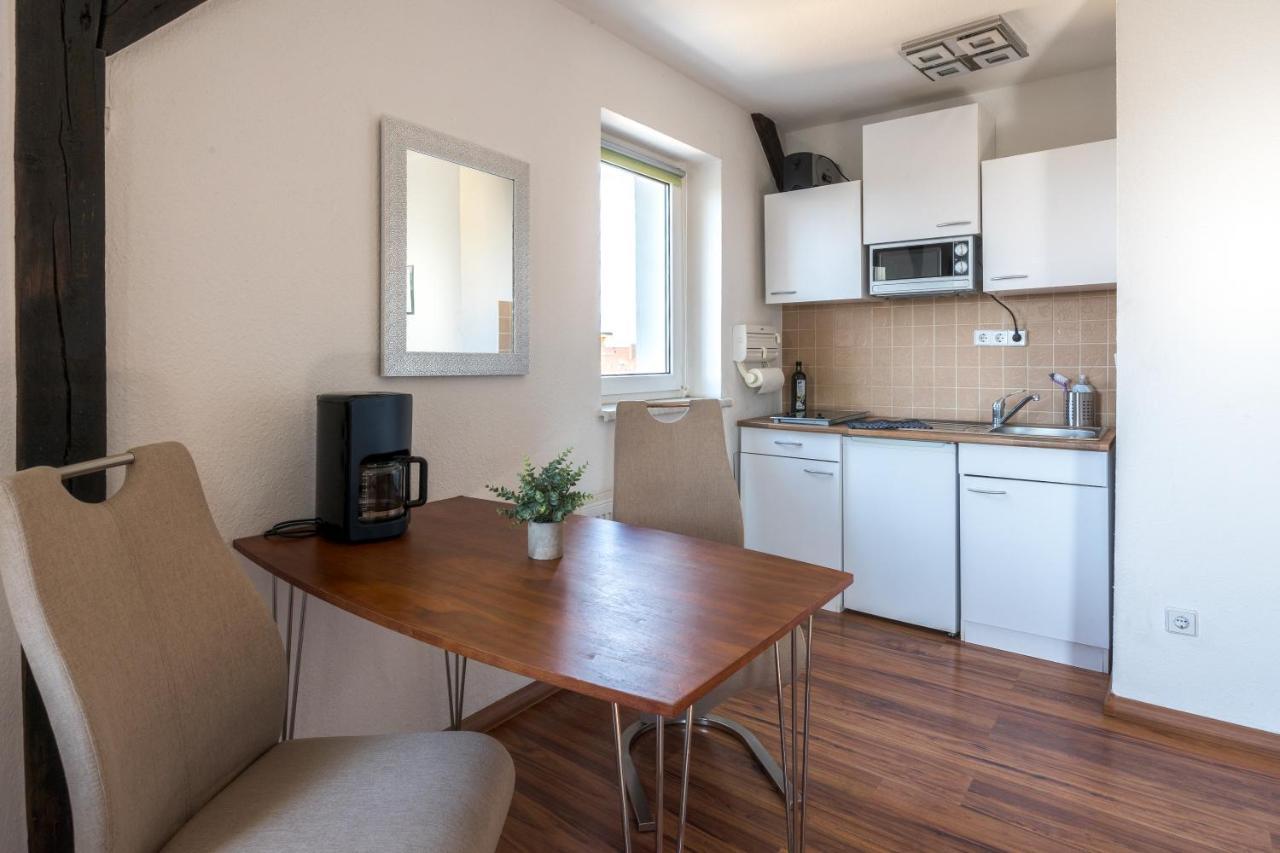 Full House Studios - Ls69 Apartments Halle  Extérieur photo