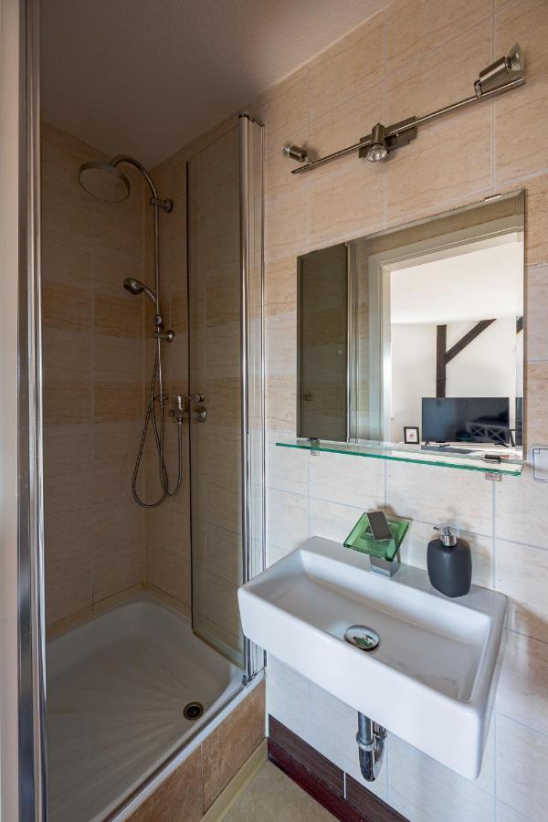 Full House Studios - Ls69 Apartments Halle  Extérieur photo