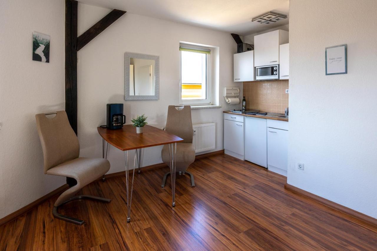 Full House Studios - Ls69 Apartments Halle  Extérieur photo